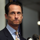 Illustration for article titled Anthony Weiner 'Resigns' From Cushy Job at Powerhouse PR Firm After Two Months